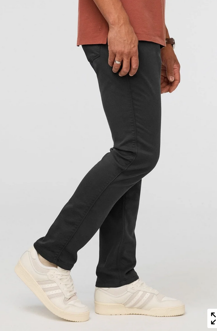 No Sweat Pant Relaxed