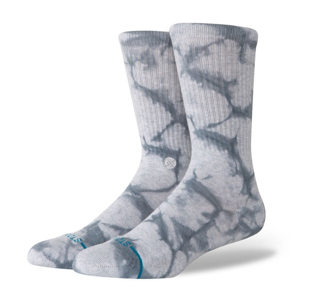 Dye Crew Sock