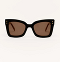 Confidential Polarized Sunglasses