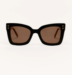 Confidential Polarized Sunglasses