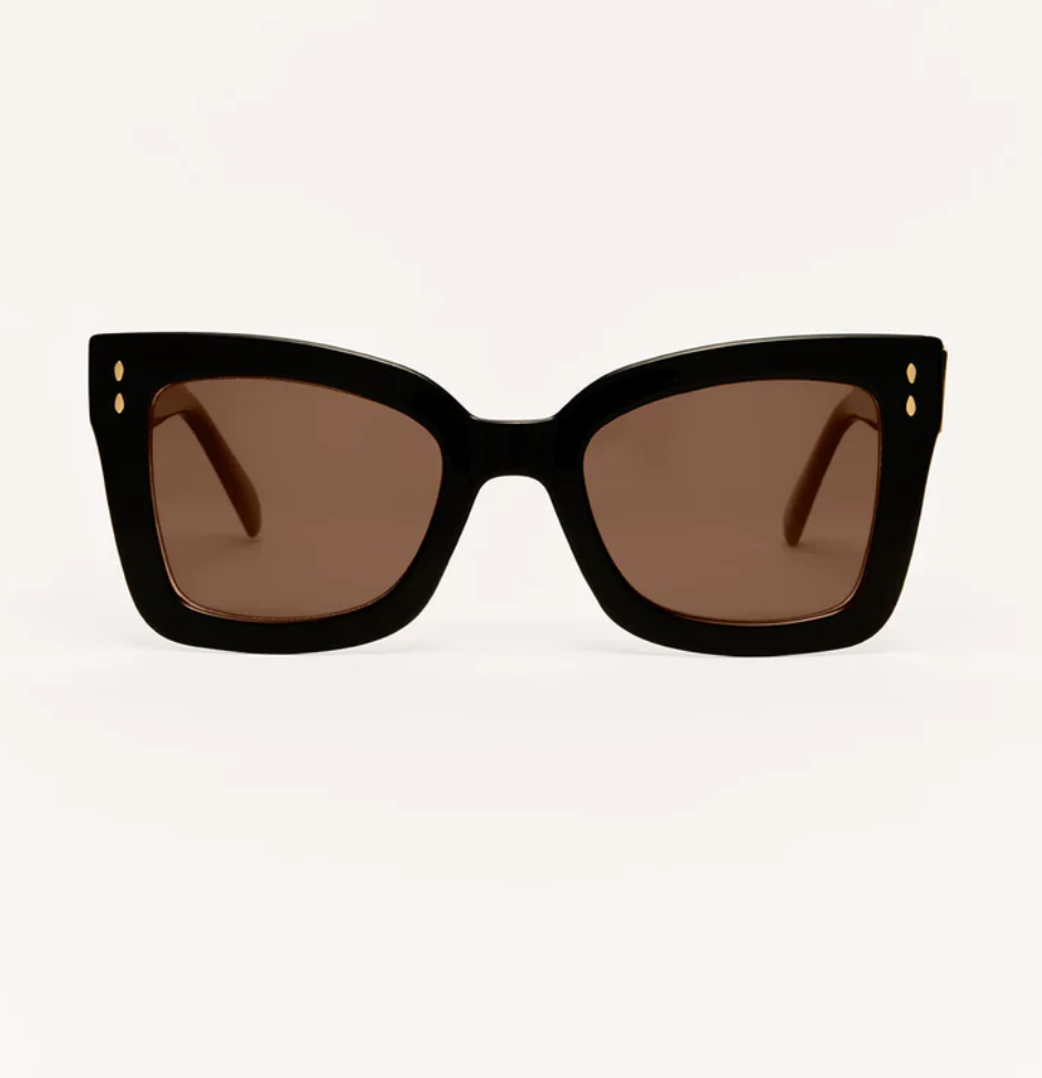 Confidential Polarized Sunglasses