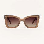 Confidential Polarized Sunglasses