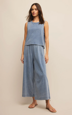 Scout Jersey Denim Pant