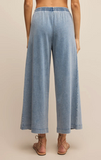 Scout Jersey Denim Pant