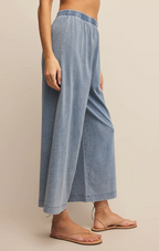 Scout Jersey Denim Pant