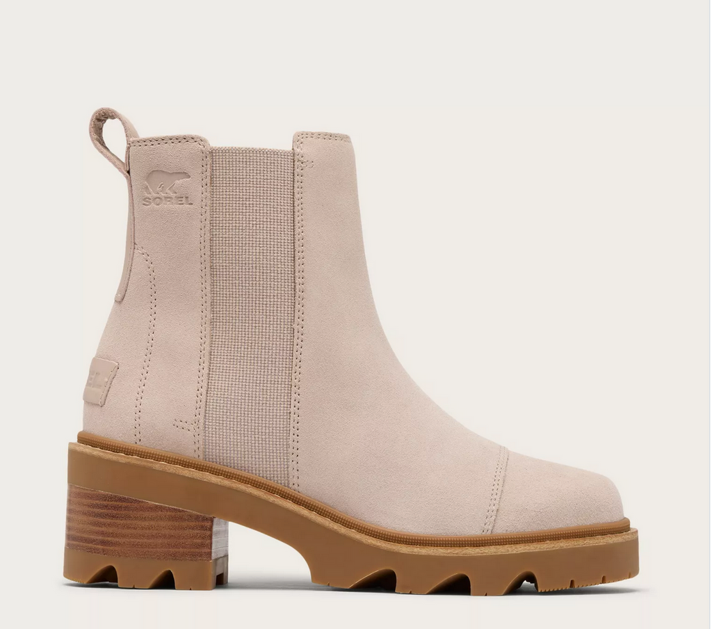 Joan Now Chelsea Boot