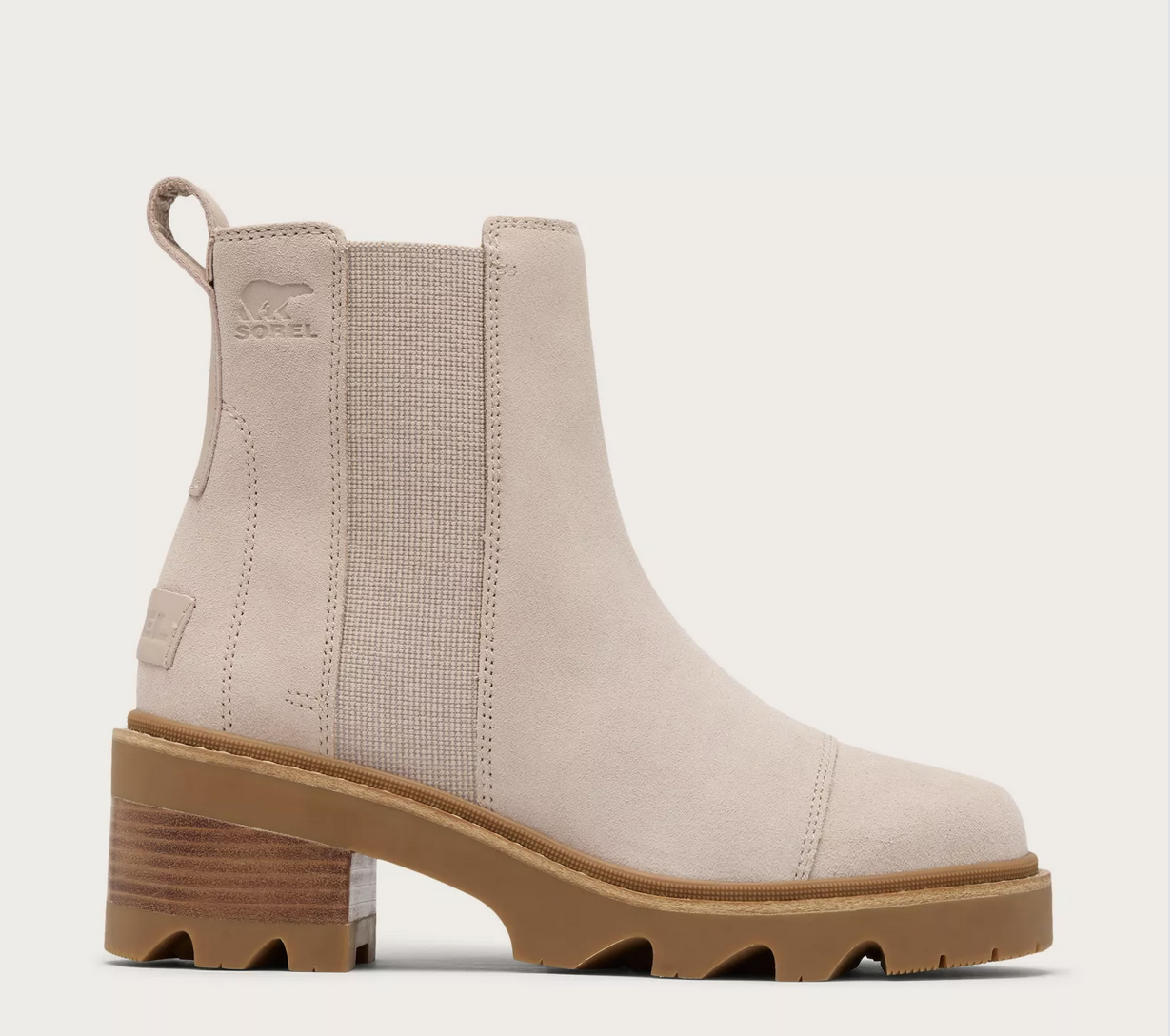 Joan Now Chelsea Boot