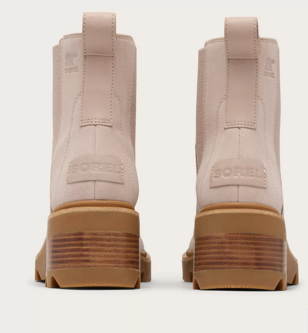 Joan Now Chelsea Boot