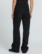 Stoned Boyfriend High Rise Jeans
