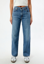 '94 Baggy Straight Leg Denim