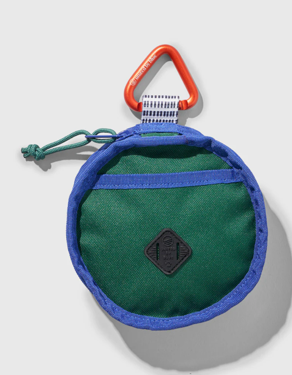 (R)evolution Collapsible Double Dog Bowl