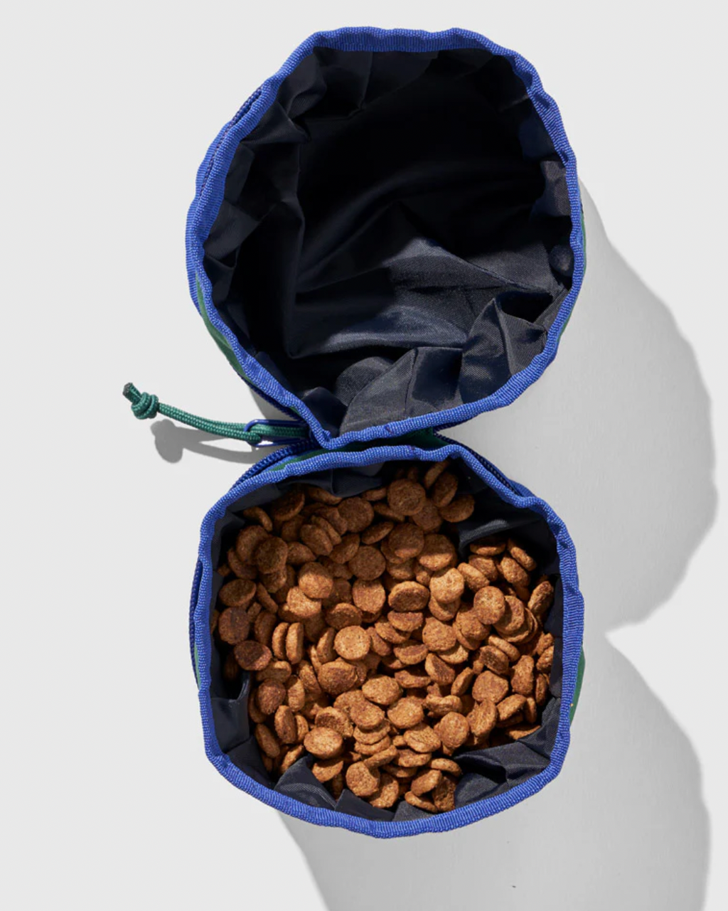 (R)evolution Collapsible Double Dog Bowl