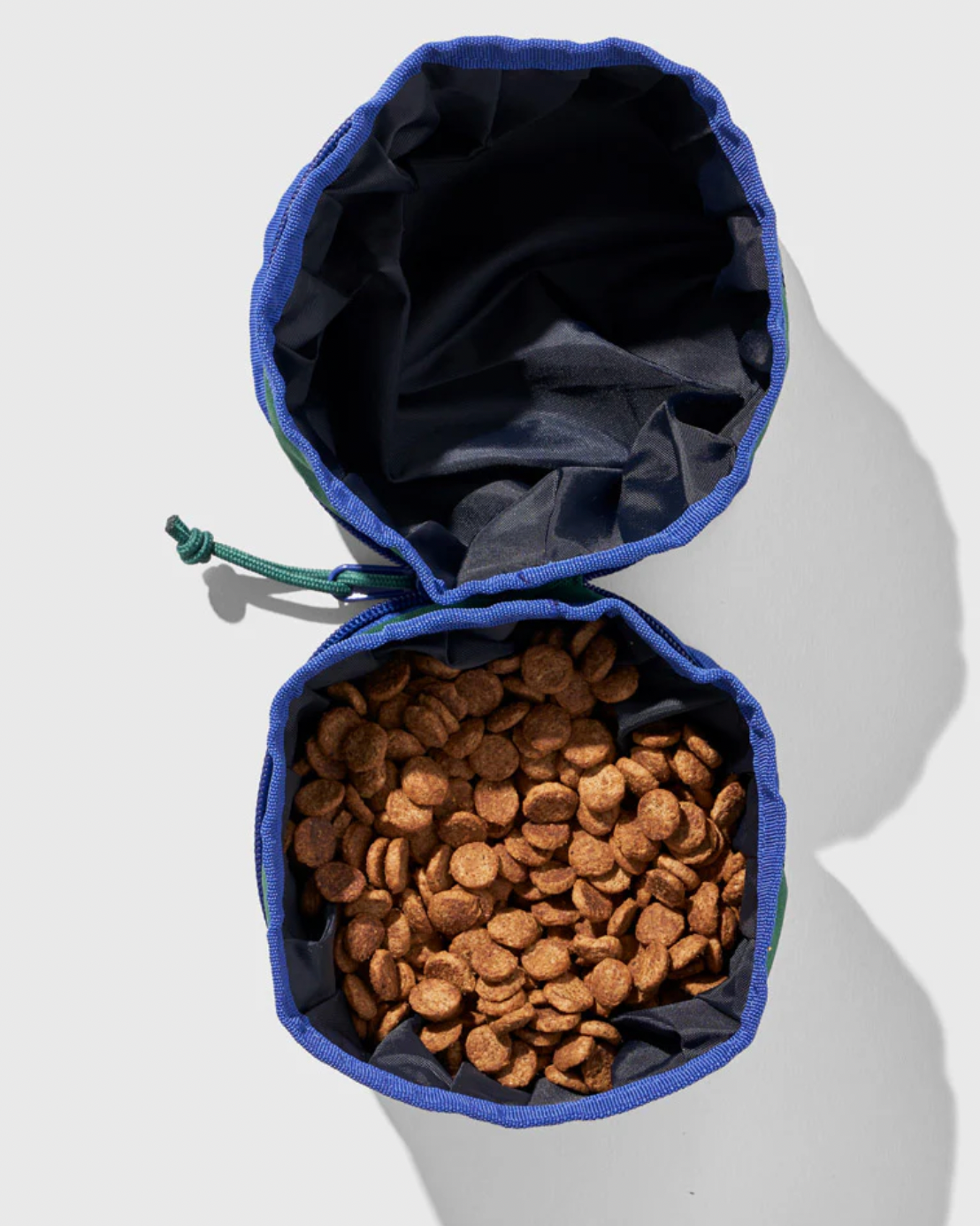 (R)evolution Collapsible Double Dog Bowl