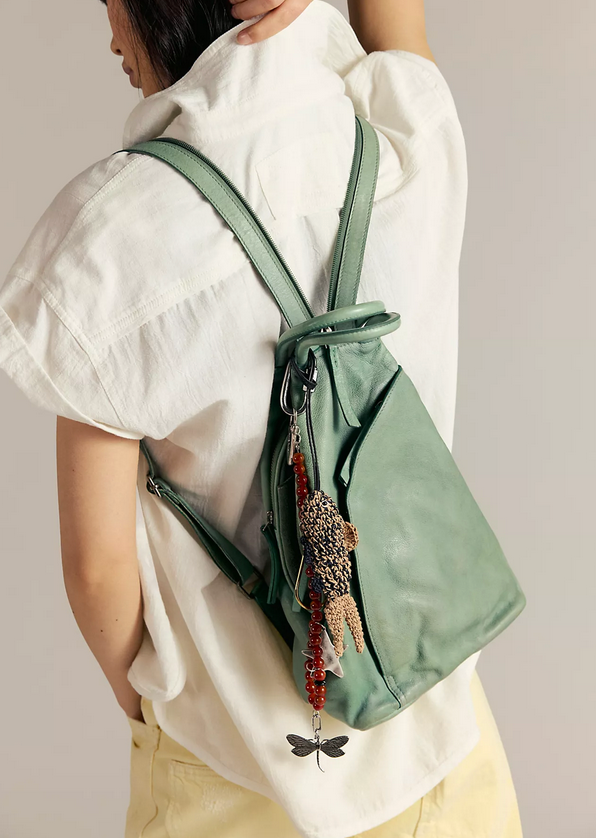 Soho Convertible Bag