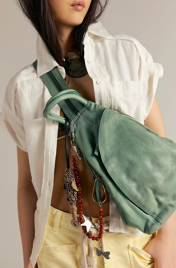 Soho Convertible Bag