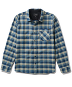 Crossroads Organic Cotton Flannel