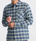 Crossroads Organic Cotton Flannel