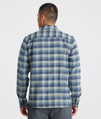 Crossroads Organic Cotton Flannel