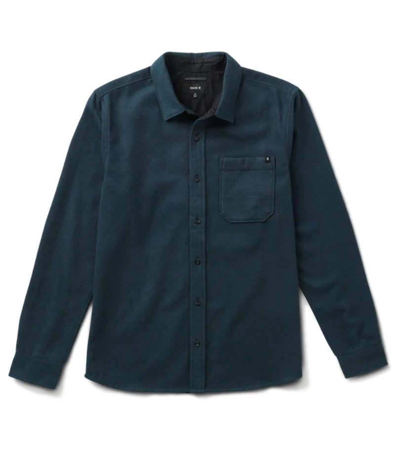 Crossroads Organic Cotton Flannel