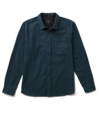 Crossroads Organic Cotton Flannel