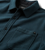 Crossroads Organic Cotton Flannel