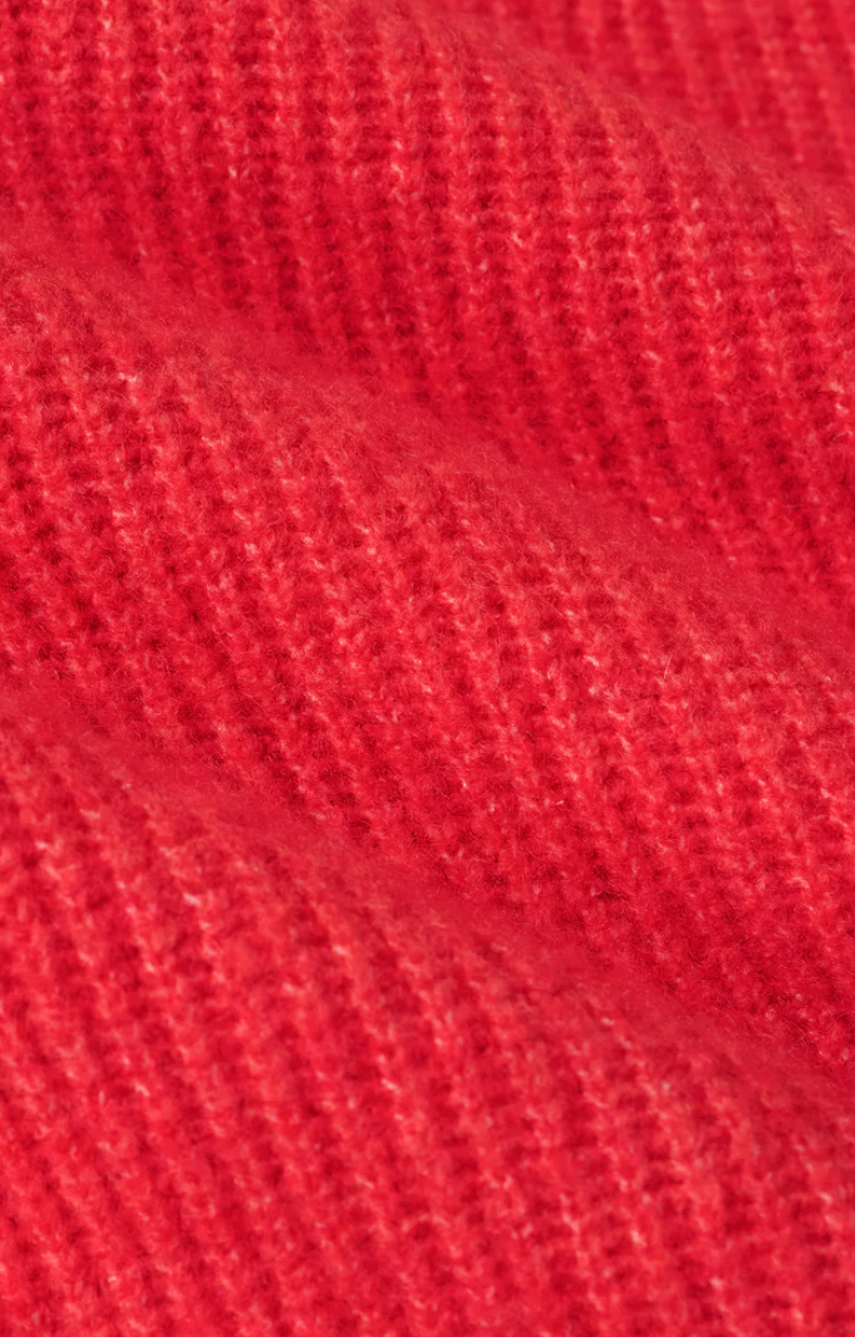 Medina Cozy Rib Cardigan