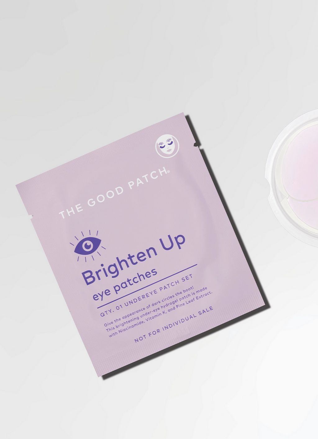 Undereye Patch