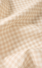 Seaport Button Up Top