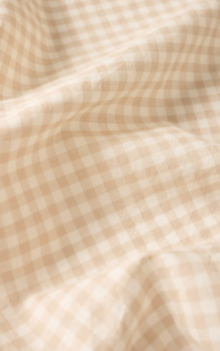 Seaport Button Up Top