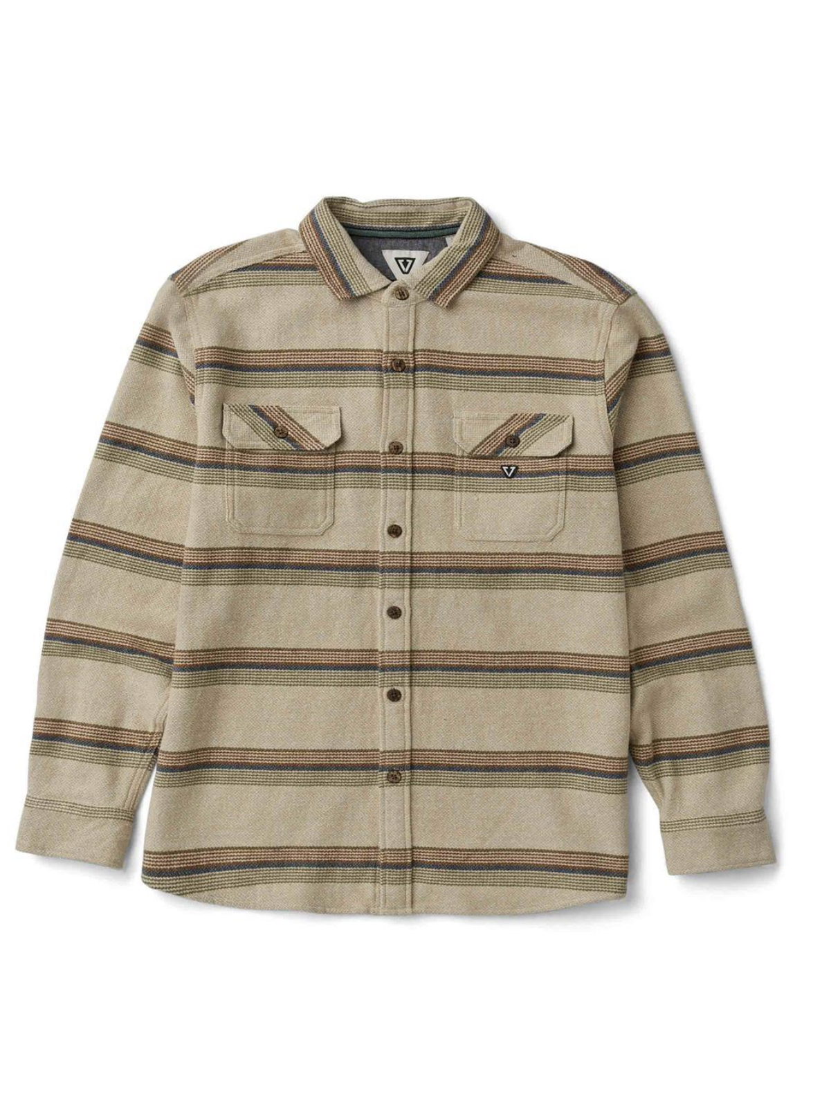 Descanso Heavy Flannel