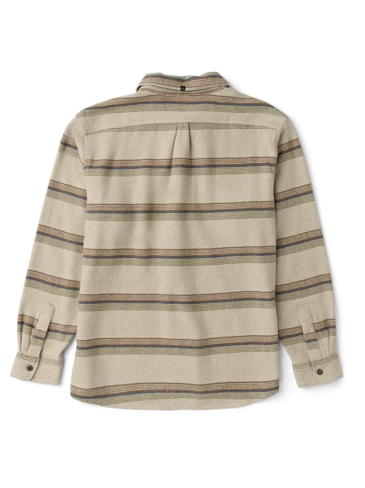 Descanso Heavy Flannel