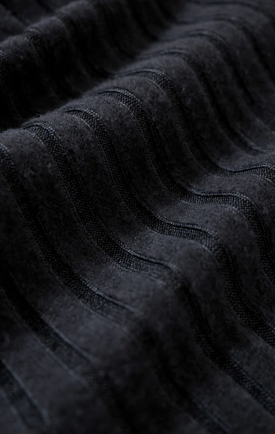 Dawn Smocked Rib Pant