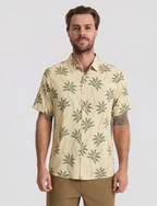 Bless Up Breathable Stretch Shirt