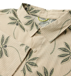 Bless Up Breathable Stretch Shirt