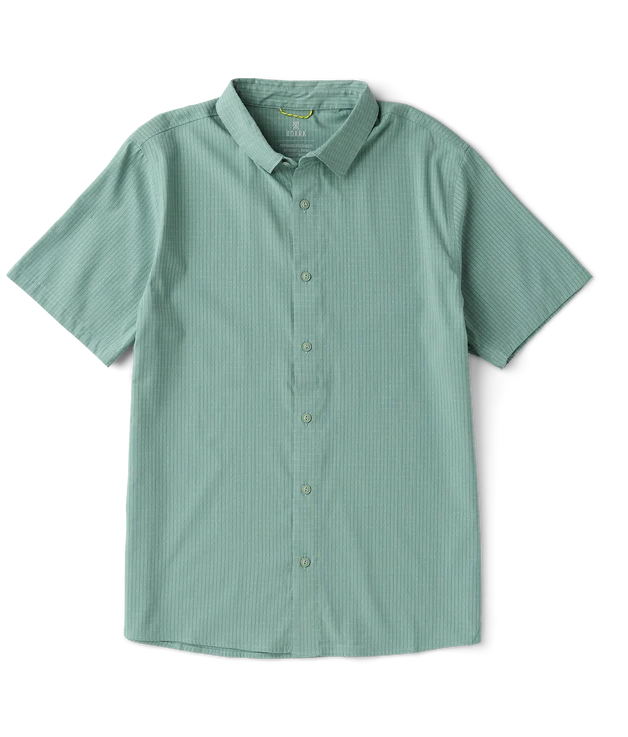 Bless Up Breathable Stretch Shirt