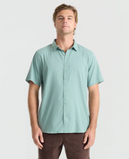 Bless Up Breathable Stretch Shirt