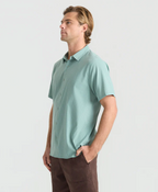Bless Up Breathable Stretch Shirt