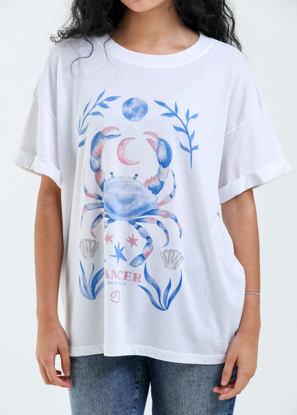 Astrology Boyfriend Tee