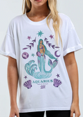 Astrology Boyfriend Tee