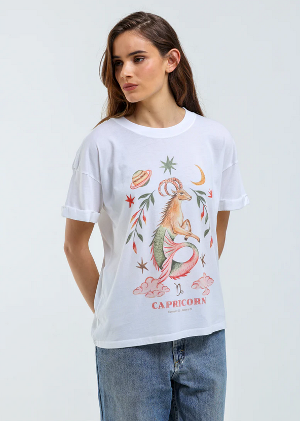 Astrology Boyfriend Tee