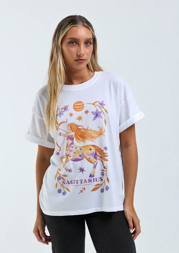 Astrology Boyfriend Tee