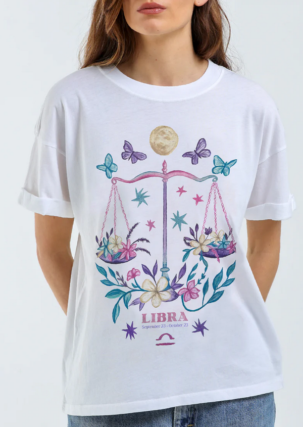 Astrology Boyfriend Tee