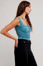 Love Letter Cami