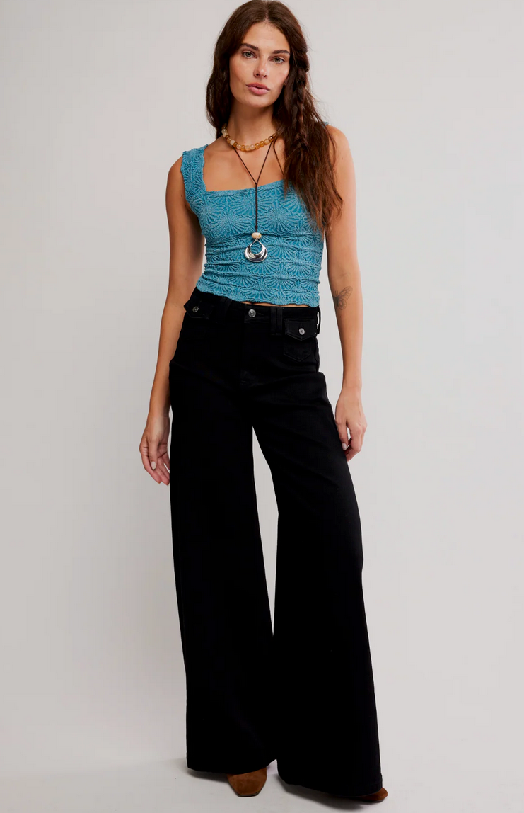Love Letter Cami