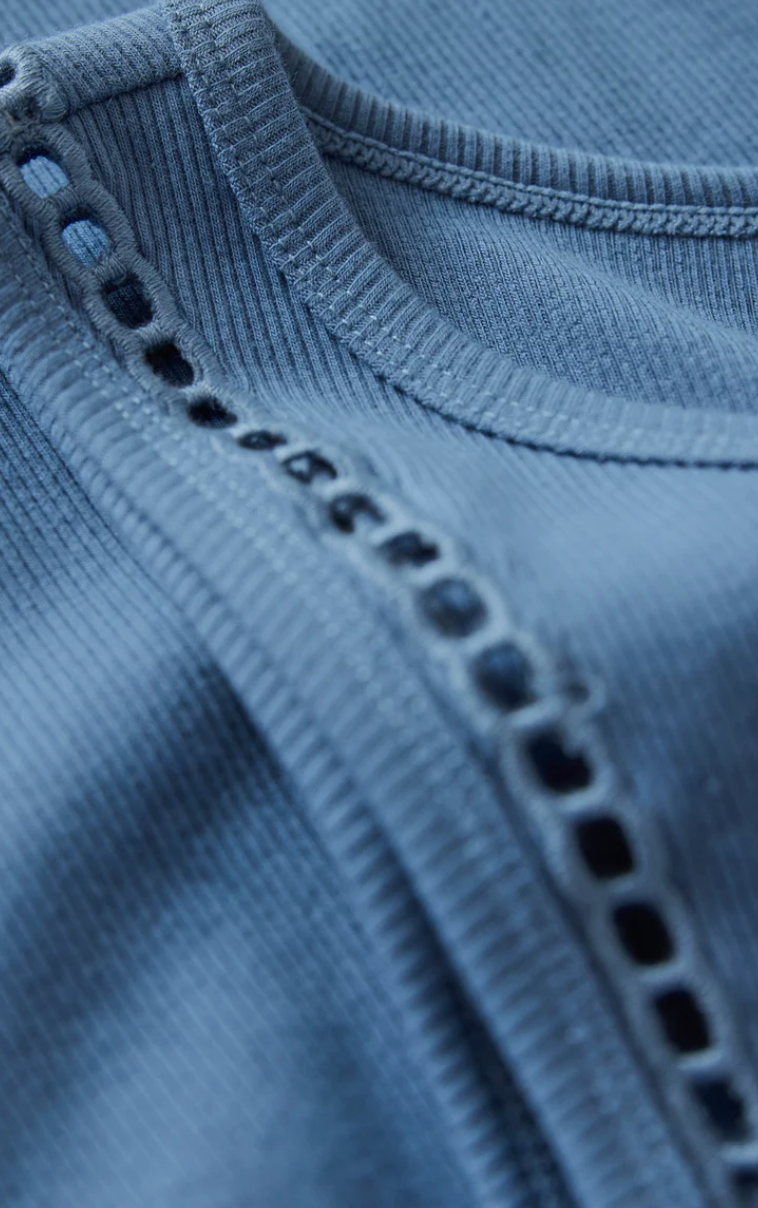 Boa Rib Tank