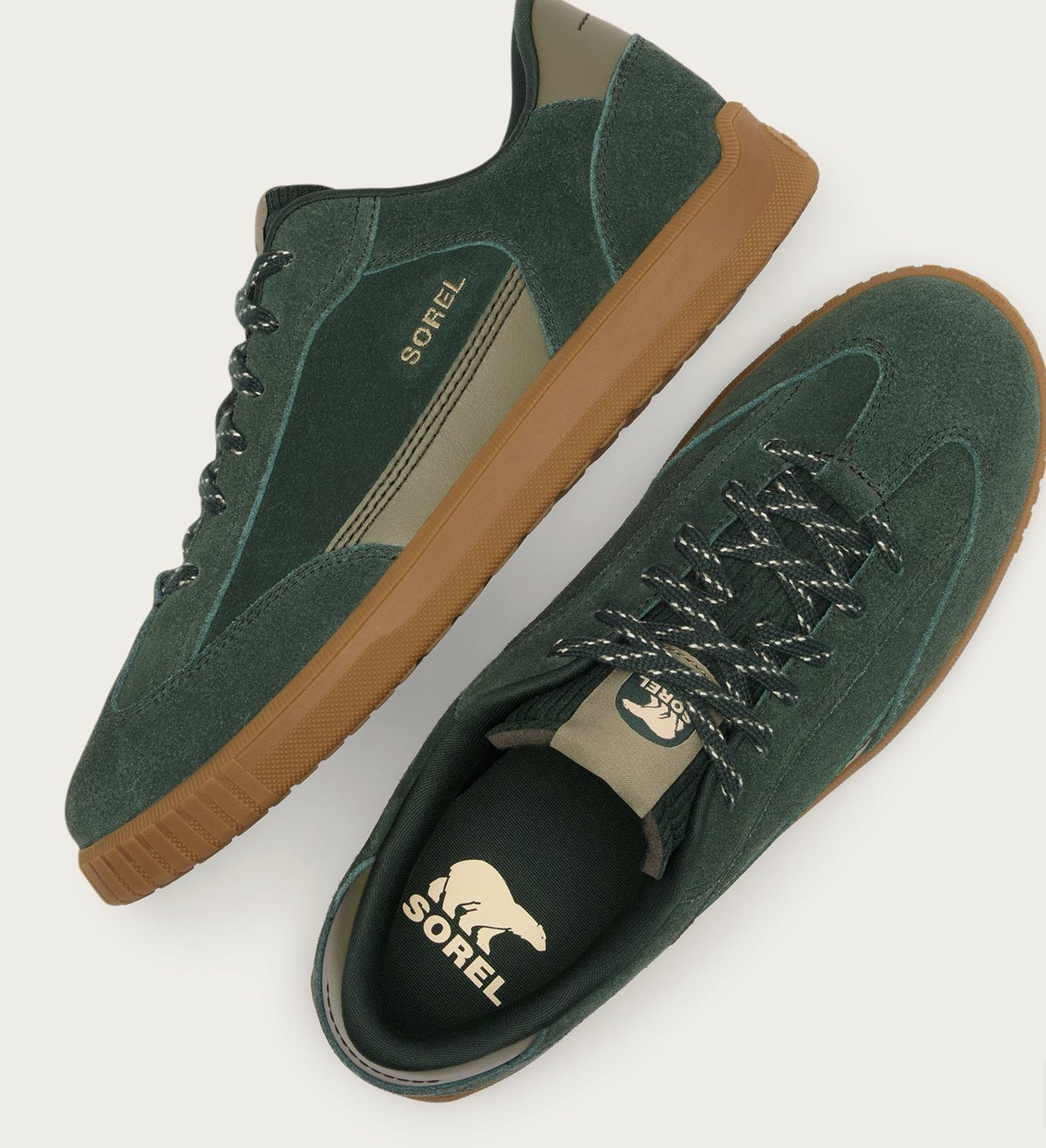 Ona Drift Sneaker