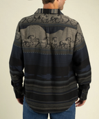 Boquillas Long Sleeve Shirt