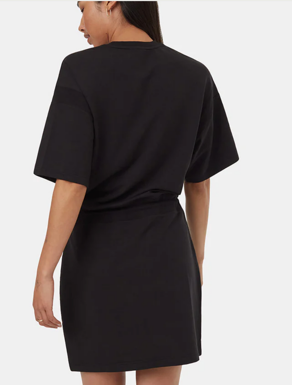 SoftTerry Light Contrast Dress