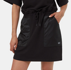 SoftTerry Light Contrast Dress