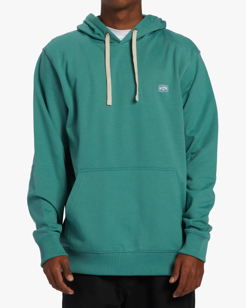All Day Pullover Hoodie